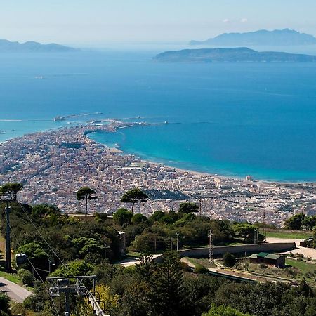 Sole, Mare E Trallalla Рильево Экстерьер фото